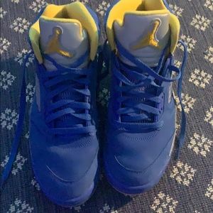Air Jordan 5 retro